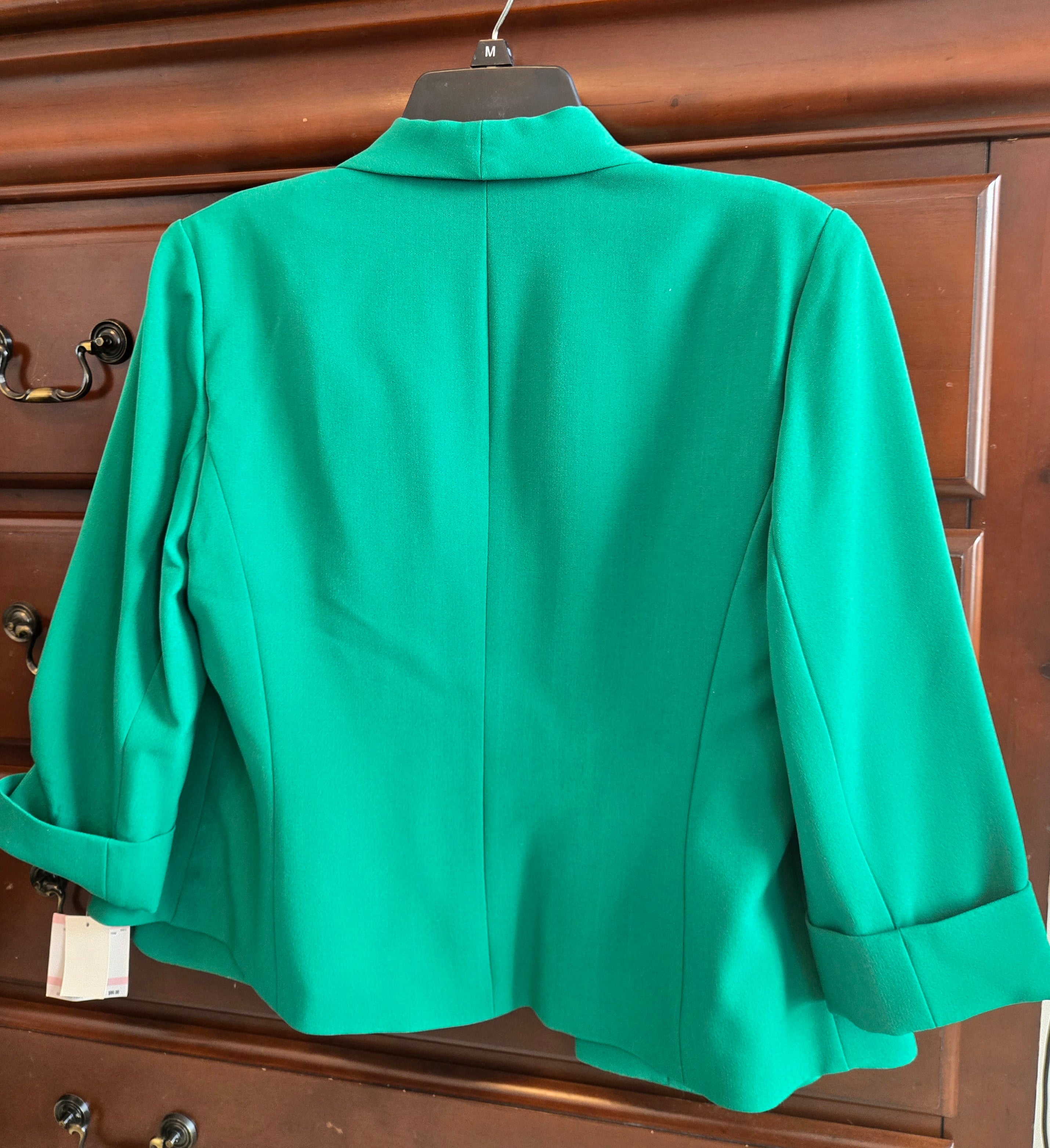 Ladies' dress jacket