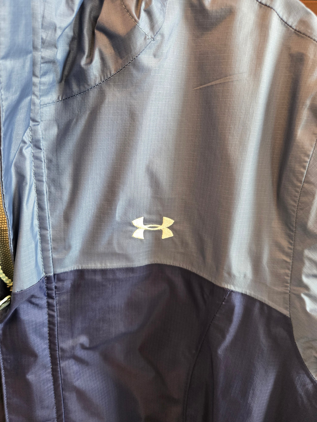 Under Armour ladies' sports jacket with hood