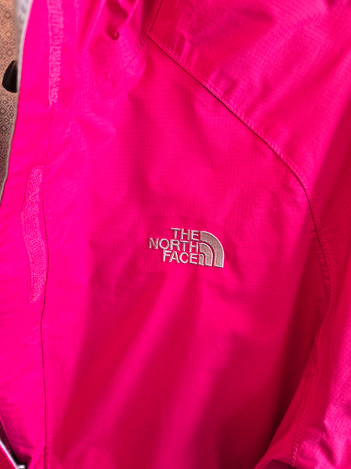 North Face ladies' sports jacket