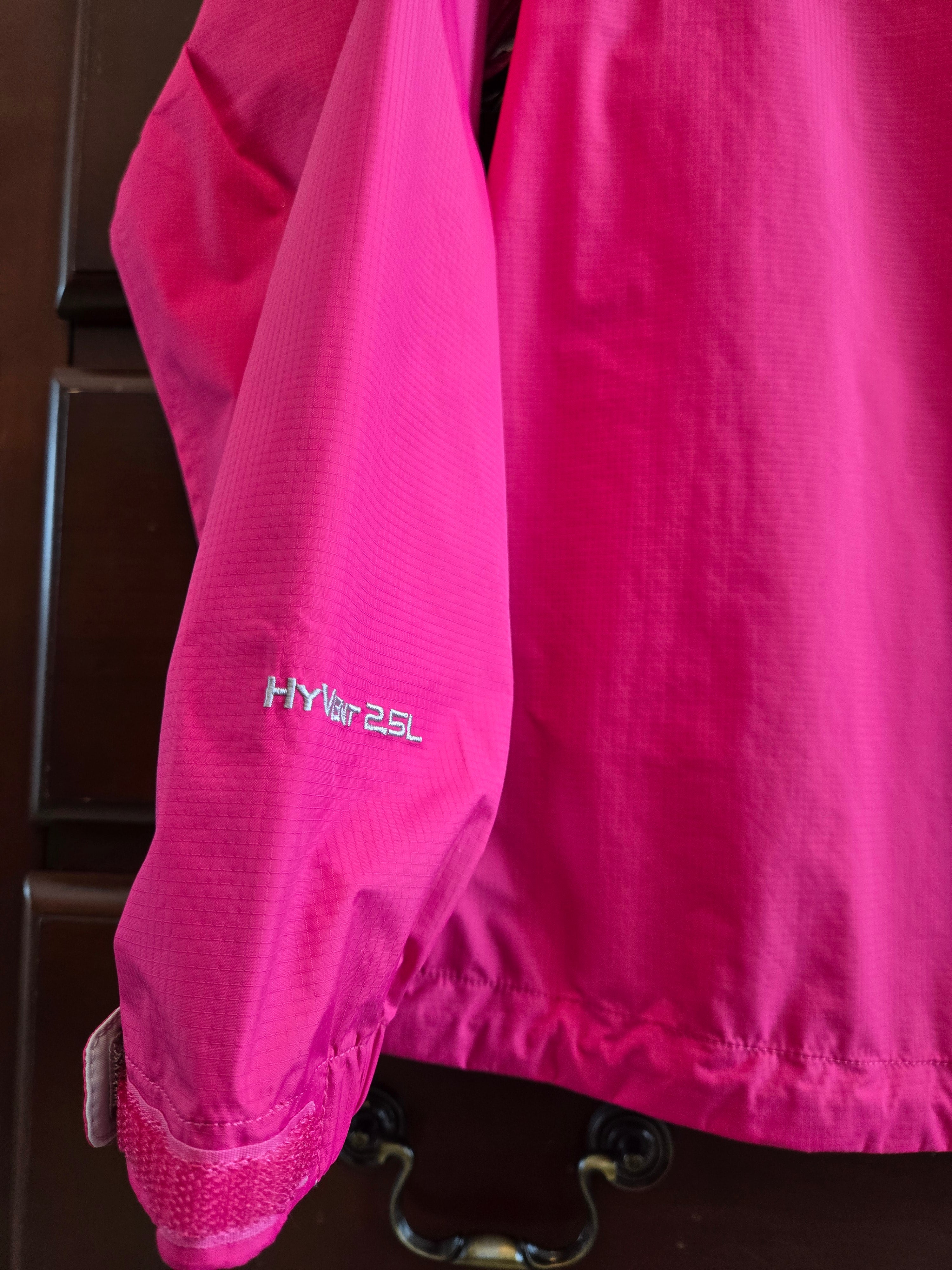 North Face ladies' sports jacket