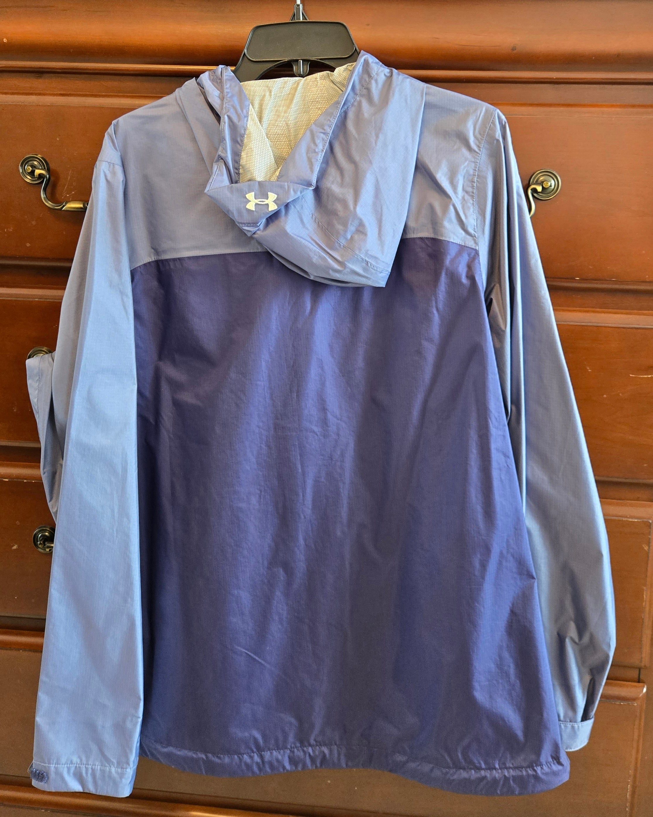 Under Armour ladies' sports jacket with hood